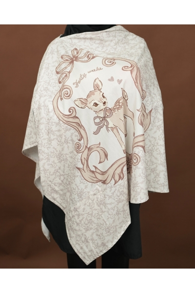 Atelier - Fawn Reverie